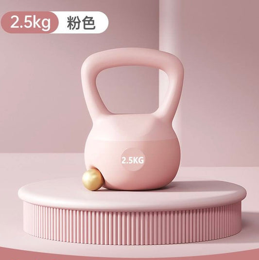 ដុំលើកហាត់ប្រាណ Kettlebell