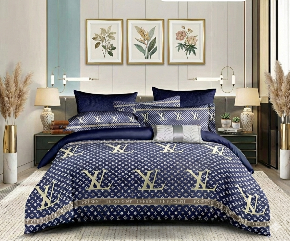 ឈុតកម្រាលពូក Bedsheet