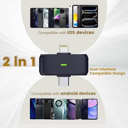 ឧបករណ៍បញ្ចូលសំលេង Mic K31 Pro