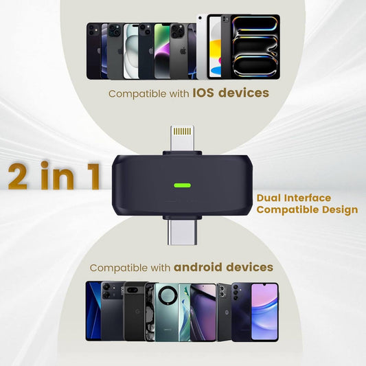ឧបករណ៍បញ្ចូលសំលេង Mic K31 Pro