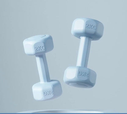 Dumbbells ដុំលើកហាត់ប្រាណ