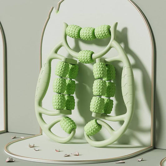 ឧបករណ៍ម៉ាស្សាជើងស្រឡូន