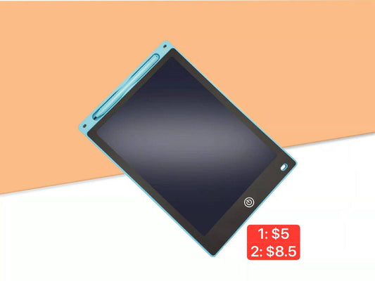 ក្តាសសេរសម្រាប់កូនក្មេង Kid board