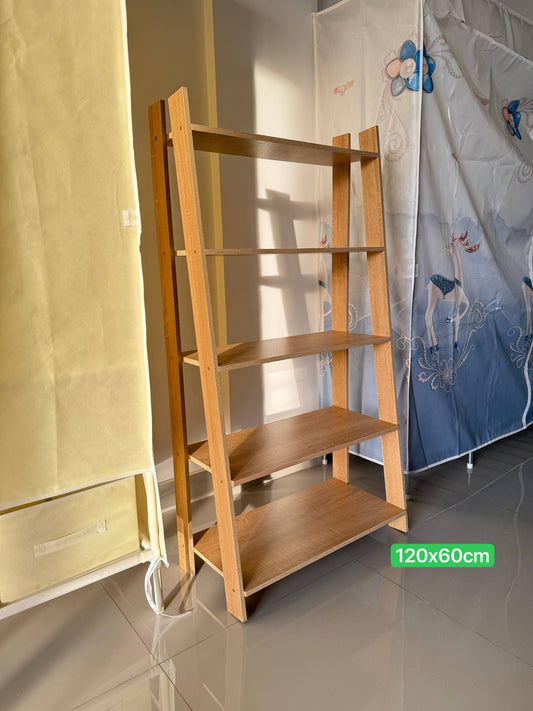 ធ្នើដាក់អីវ៉ាន់ Bookshelf