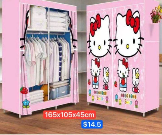 ទូដាក់ខោអាវ