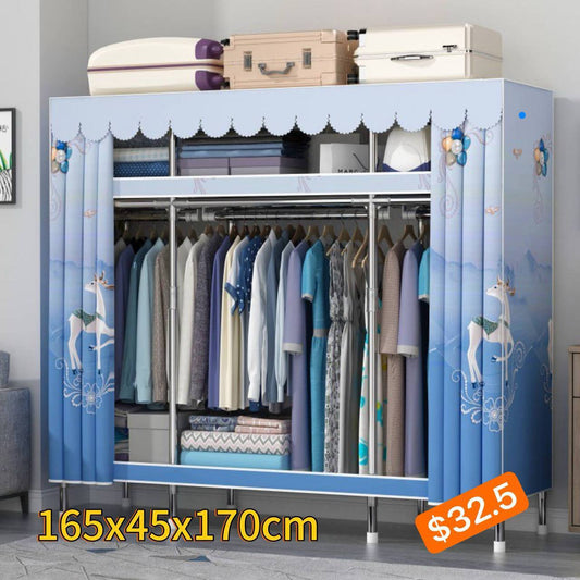 ទូដាក់ខោអាវរូបក្តាន់