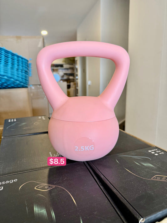 ដុំលើកហាត់ប្រាណ Kettlebell