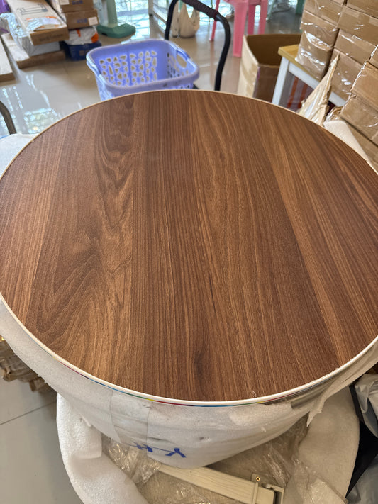 តុមូល 60cm Round coffee table
