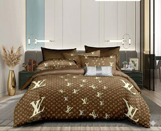 ឈុតកម្រាលពូក Bedsheet