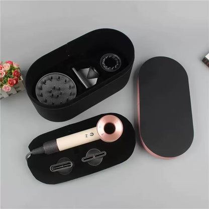 ម៉ាសុីនផ្លុំសក់ក្បាល 5 Hair Blower 5 heads