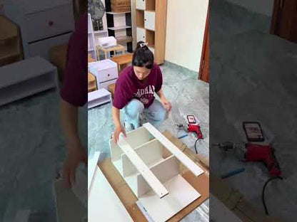 តុរៀន Study table