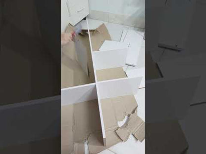 ធ្នើដាក់សំភារះ ឬសៀវភៅ Shelf for stuff or books
